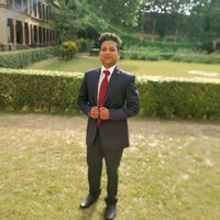 Arun Meena