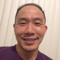 Nicholas Keung