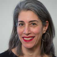 Nancy Fishman