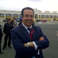 Jose Maria Rowe Garcia