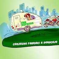 Consegna Farmaci a Domicilio Bergamo