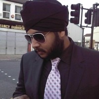 Jatinder Bains