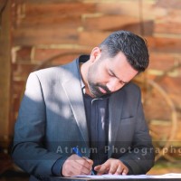 Muhammad Anwar Ul Haq