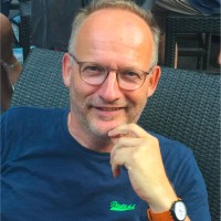 Maarten Blondé