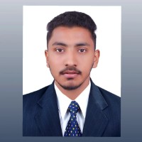 Sreejith M Nair