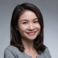 Joyce Au
