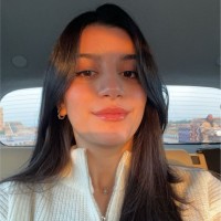 Farida Ezzat