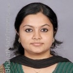 Nithya Hariharan