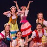 Gregory Hancock Dance Theatre