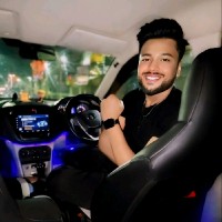 Akansh Goyal