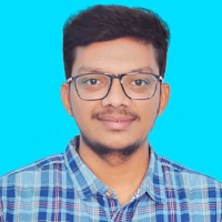 Shaik Ahamad Basha