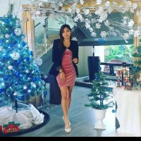 Peaches Yolangco