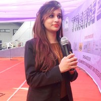 Tripti Jain