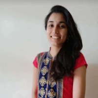 Vrushali Topale