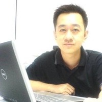 Darren Wong