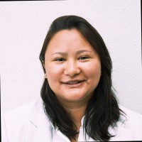 Karma Gurung