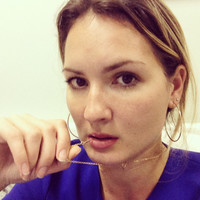 Anna Materikina