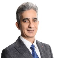 Mustafa Ozgoren, LLM, MBA, PMP, MCIArb, MRICS