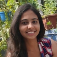 Krushika Ramesh