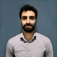 Alain Saad