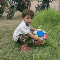 Maya Panwar