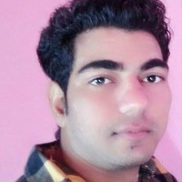 Mukesh Kumar Yogi