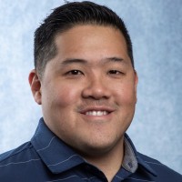 Marcus Shen