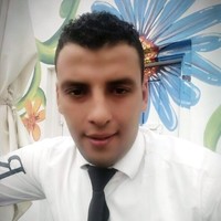 Noureddine Eddarski
