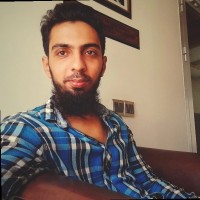 Muhammad Saud Shah