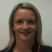 Isabelle Guillaume