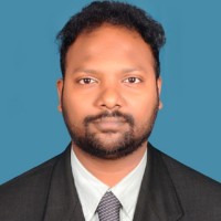 Samuel Jabakumar