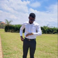 Amos MONDAY