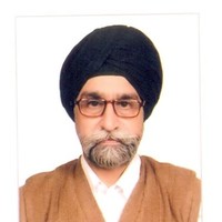 Baljinder Singh