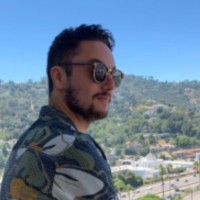 Jonathan Pedroza