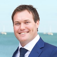 Daniel Harris