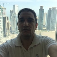 Ahmed mandouh