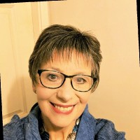 Tina English