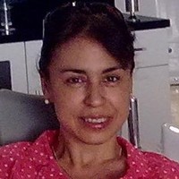 Marisa Lozano
