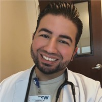Al Orozco Msn, Fnp-Bc, Pccn, Gero-Bc