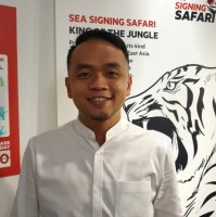 Benjamin Choong