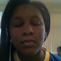 Amani Gales