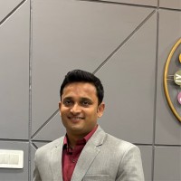 Avinash Landge