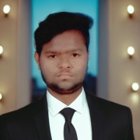 Harikrishna Kuruva