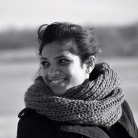Shahzana Ali