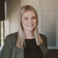 Charlotte Muggeridge
