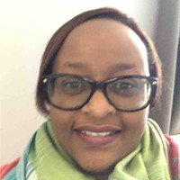 Florence Wanyoike