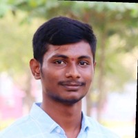 Peeyush Datta Bandari