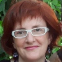 Montse Garrido Gordo