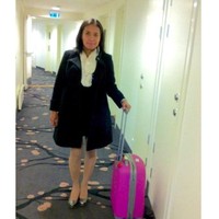 Cristina T. Egell-Johnsen