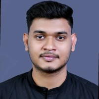 Rahul Anilkumar